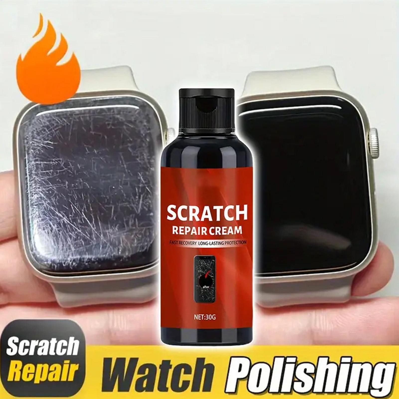 Jewelry Watches & Accessories - Screen Scratch Repair Cream Polishing Quick