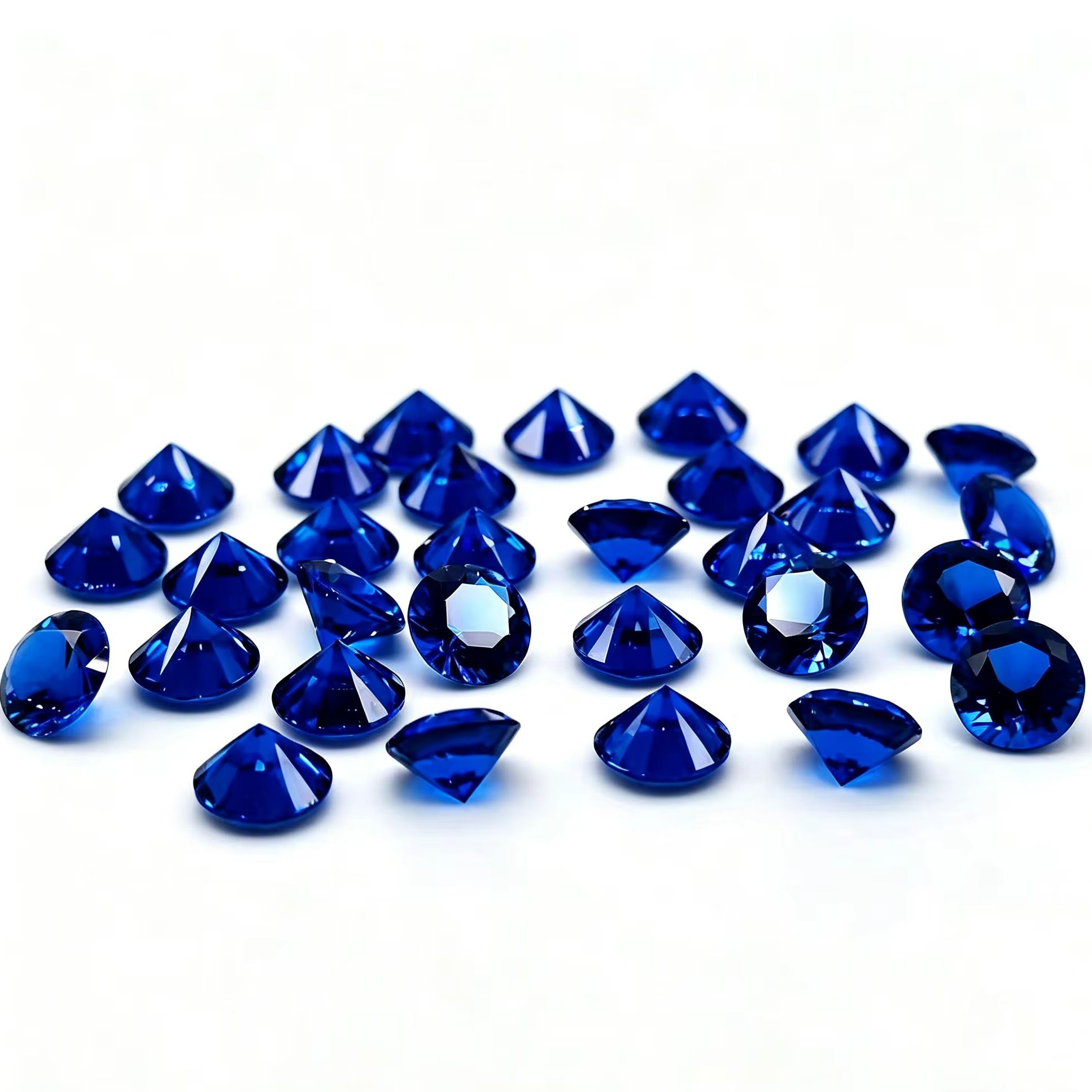 Blue Synthetic Sapphire Watch  - Cartier Watch Ballon Bleu review and price
