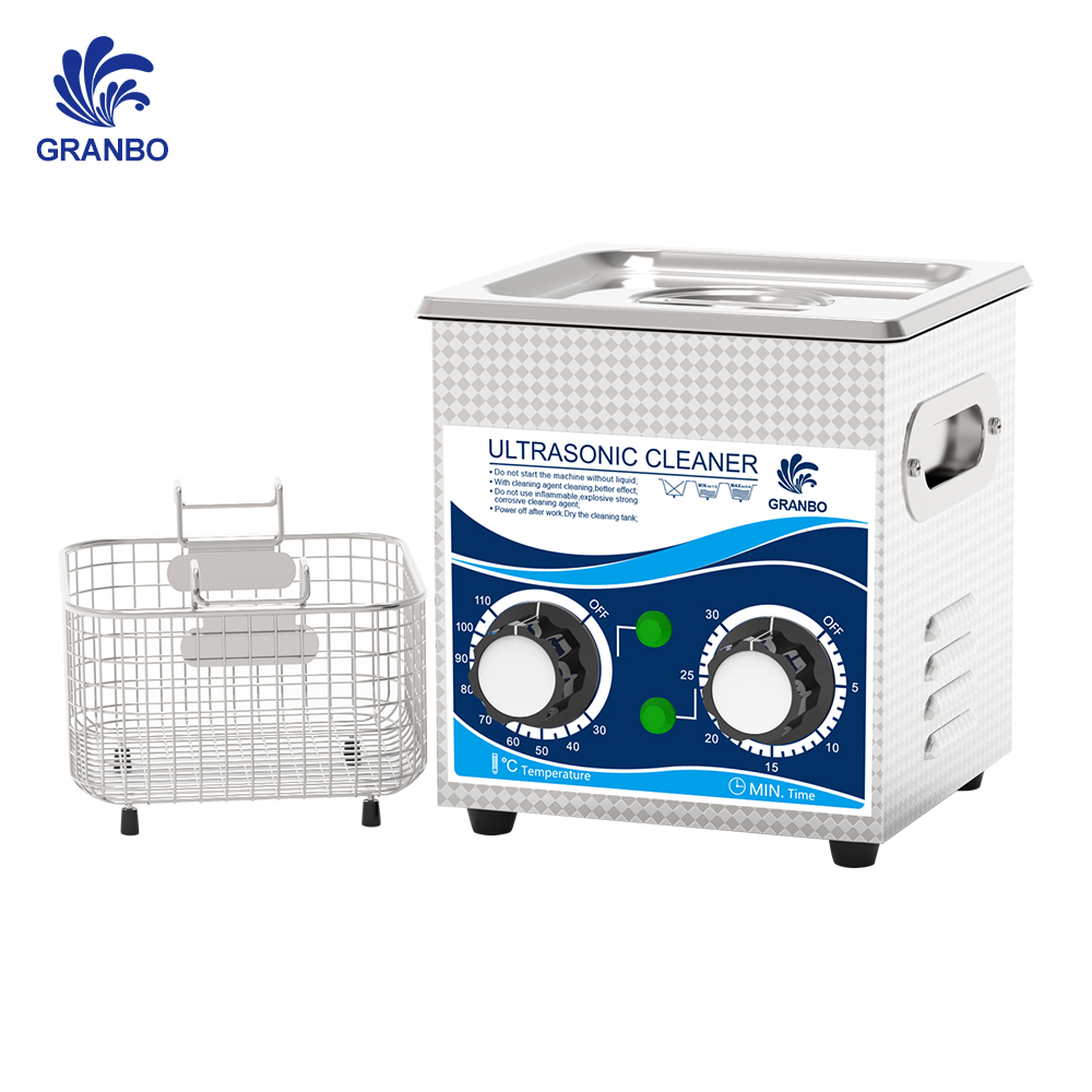 120W Ultrasonic Cleaner 1.3L B - Jewelry Or Watches review and price