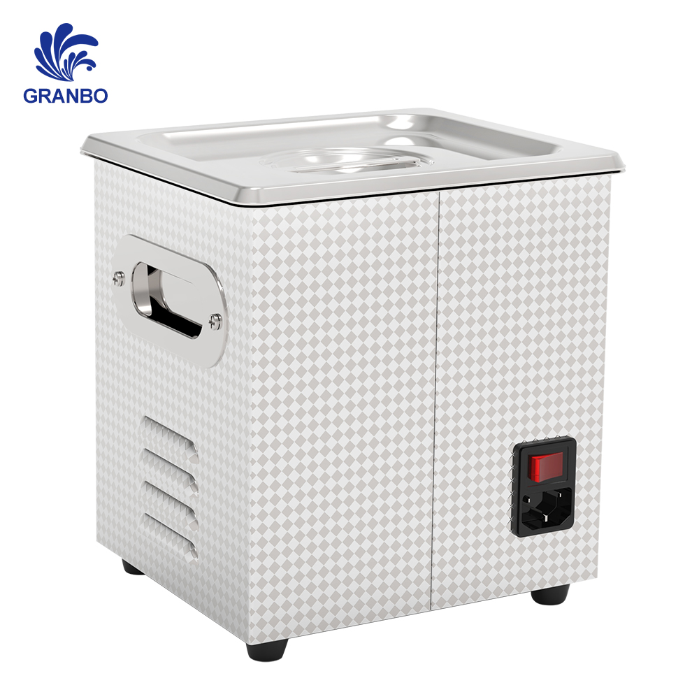 120W Ultrasonic Cleaner 1.3L B - Jewelry Or Watches review and price