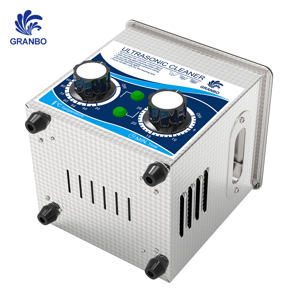 120W Ultrasonic Cleaner 1.3L B - Jewelry Or Watches review and price