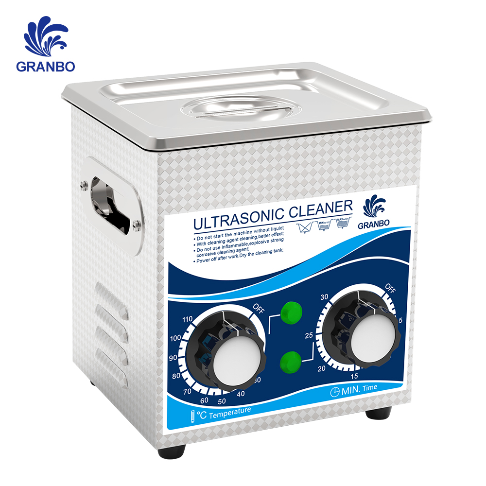 120W Ultrasonic Cleaner 1.3L B - Jewelry Or Watches review and price