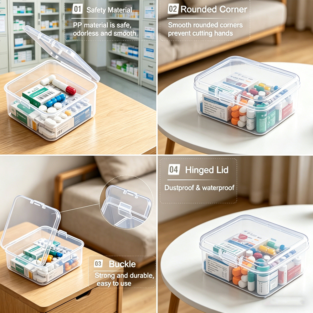Multifunctional Desktop Organi - The Jewelry & Watches review and price