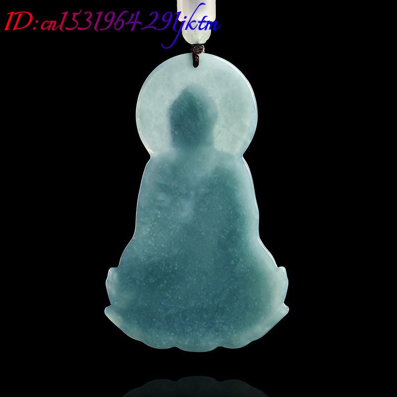 Natural Burmese Jadeite Buddha - The Jewelry & Watches review and price