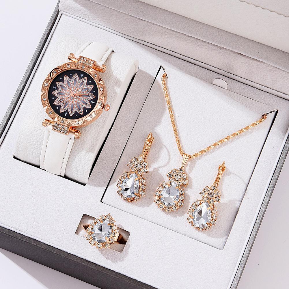 Women's Quartz Watch Luxury Wo - Jewelry Watches Luxury review and price