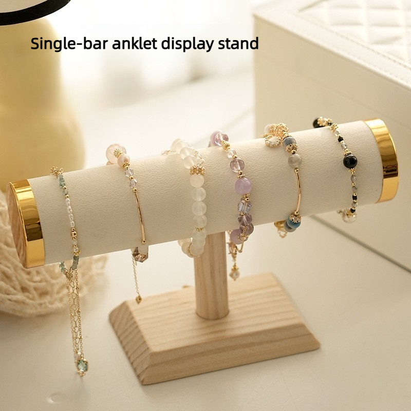 New T-Bar Jewelry Stand-Gold B - Jewelry Or Watches review and price
