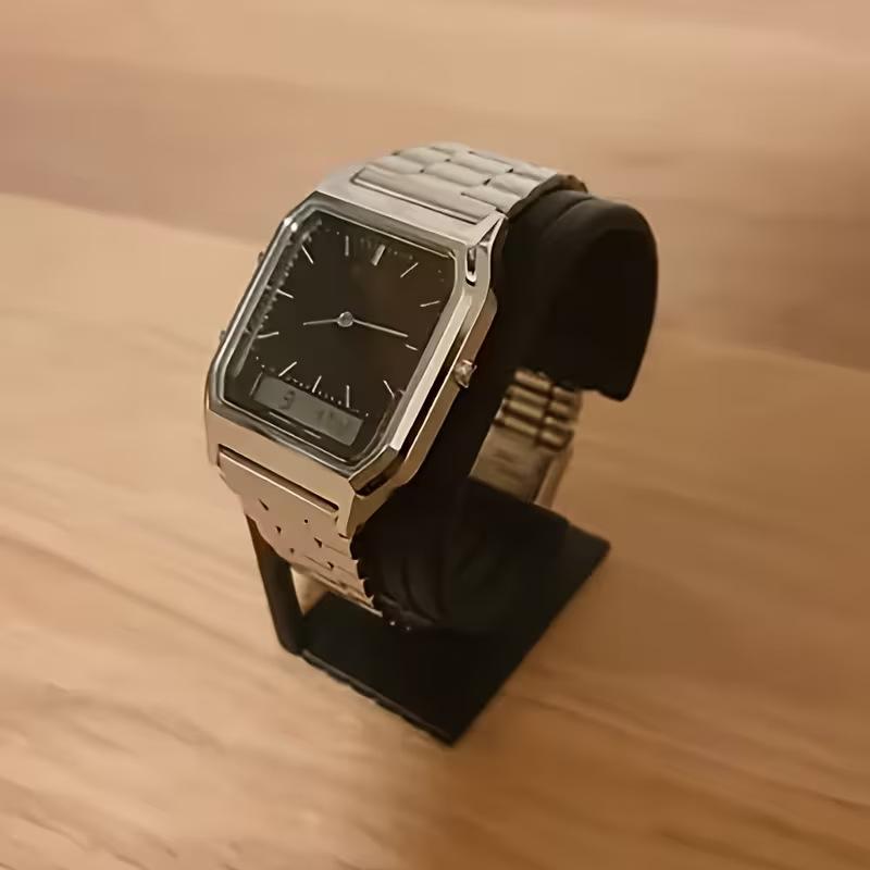 Velvet Watch Display Stand For - Jewelry Or Watches review and price
