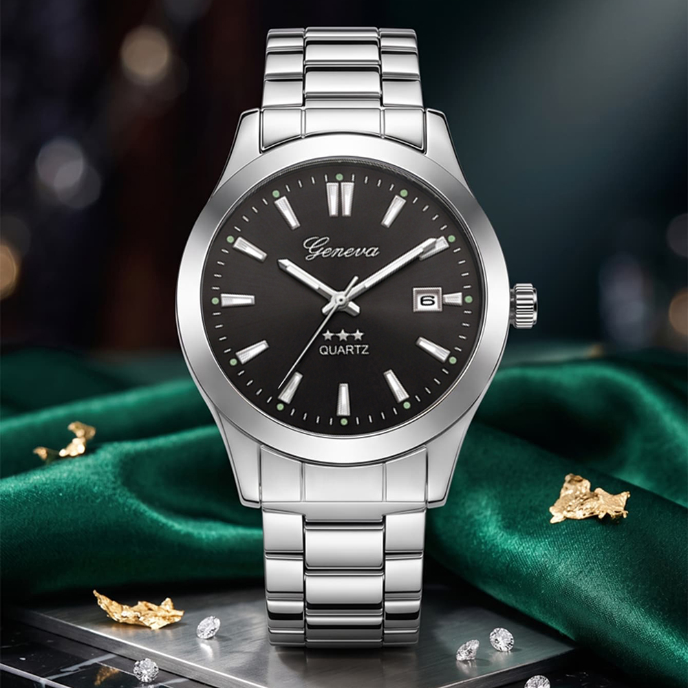 1Pcs Unisex Jewelry Watch Wome - Jewelry Style Watches review and price