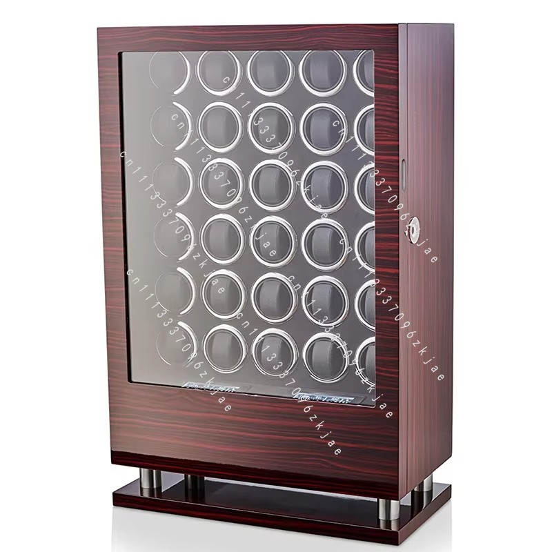Luxury Automatic Watch Winder  - Automatic Watch Winder review and price