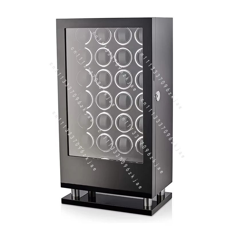 Luxury Automatic Watch Winder  - Automatic Watch Winder review and price
