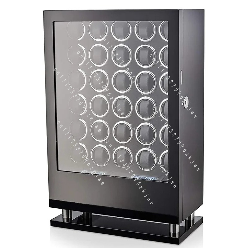 Luxury Automatic Watch Winder  - Automatic Watch Winder review and price