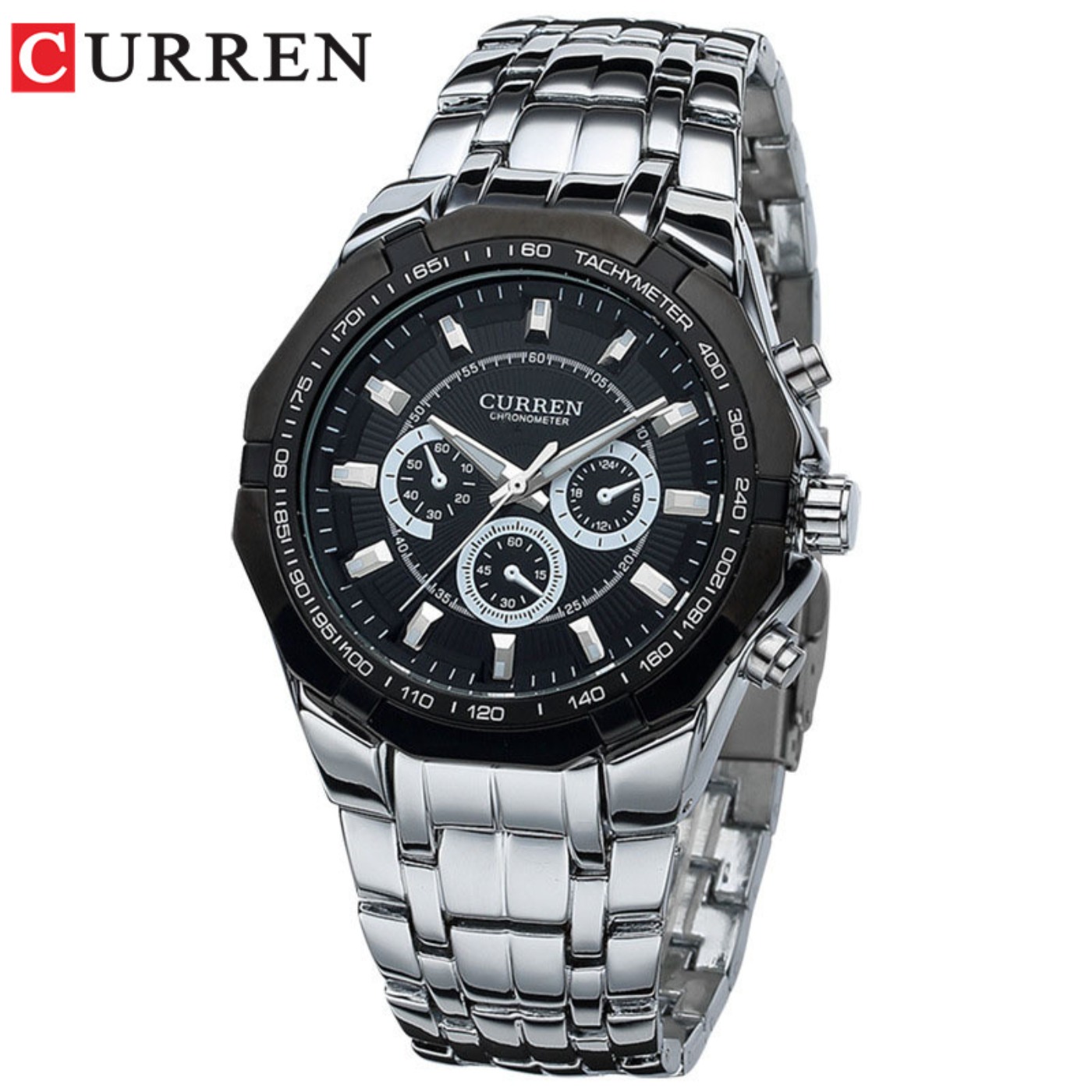CURREN Men Luxury Brand Milita - Jewelry Style Watches review and price