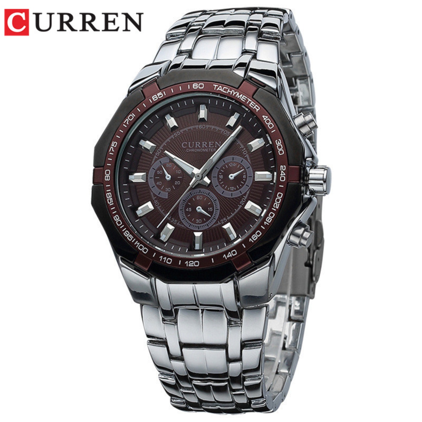 CURREN Men Luxury Brand Milita - Jewelry Style Watches review and price