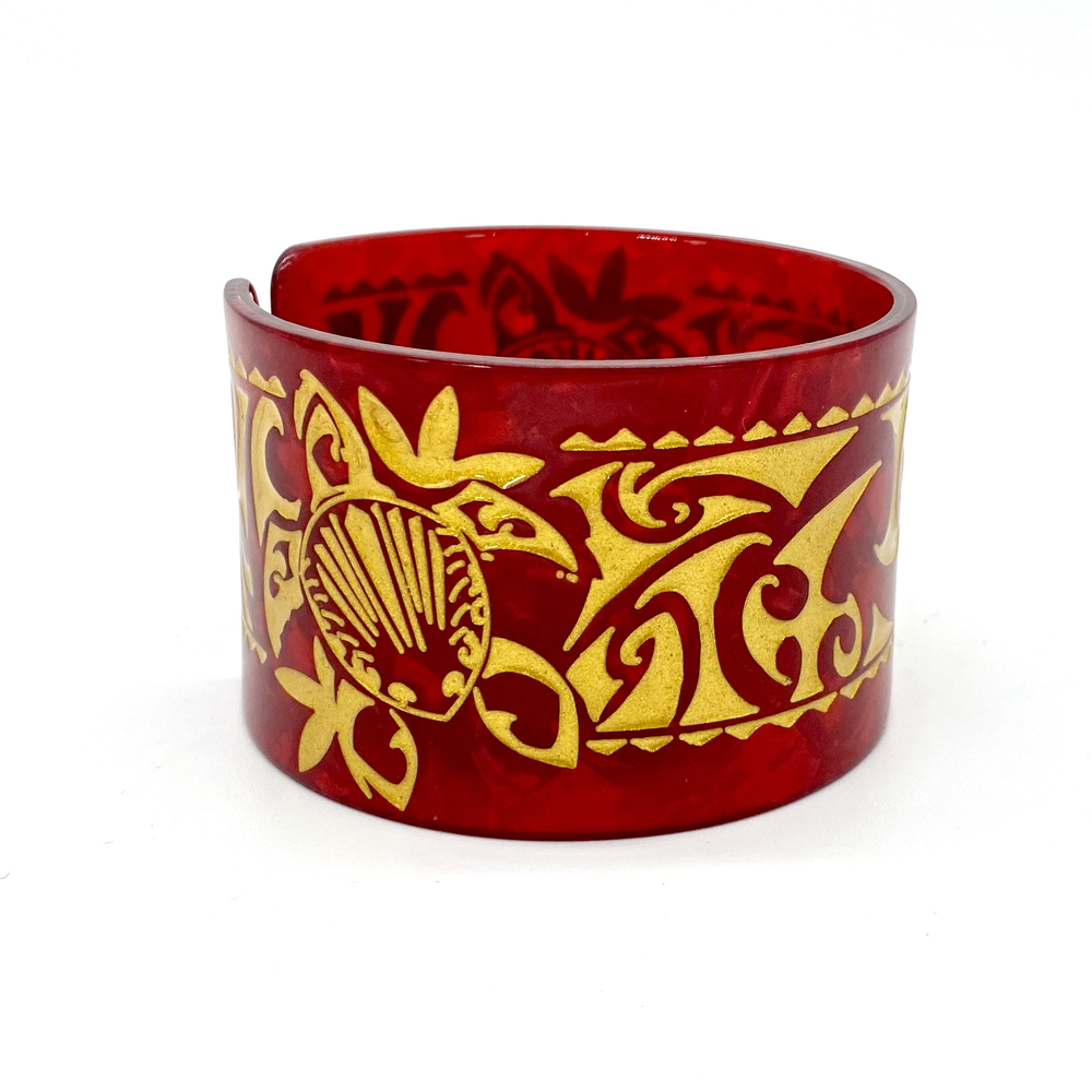 Hawaiian Samoan Pacific Island - Pacific Jewelry & Watches Los Angeles review and price