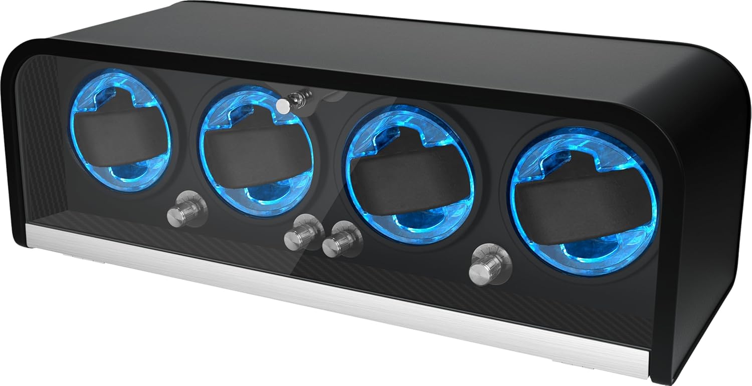 Watch Winder for Automatic Wat - Automatic Watch Winder review and price