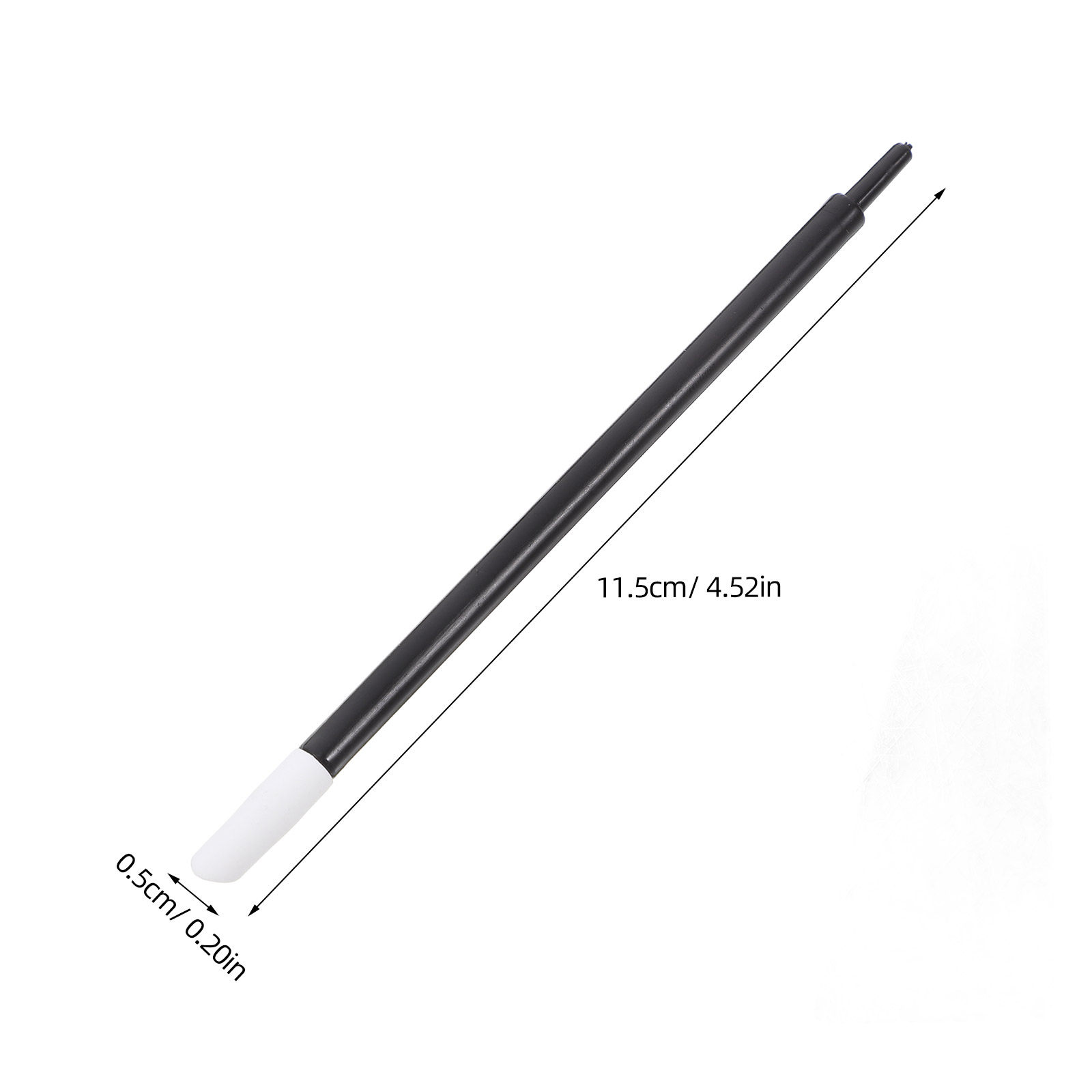 Fiberglass Scratch Brush Pen P - Jewelry Watches & Accessories review and price
