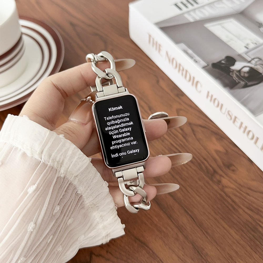Metal Replacement Chain Bracel - Jewelry Type Watches review and price