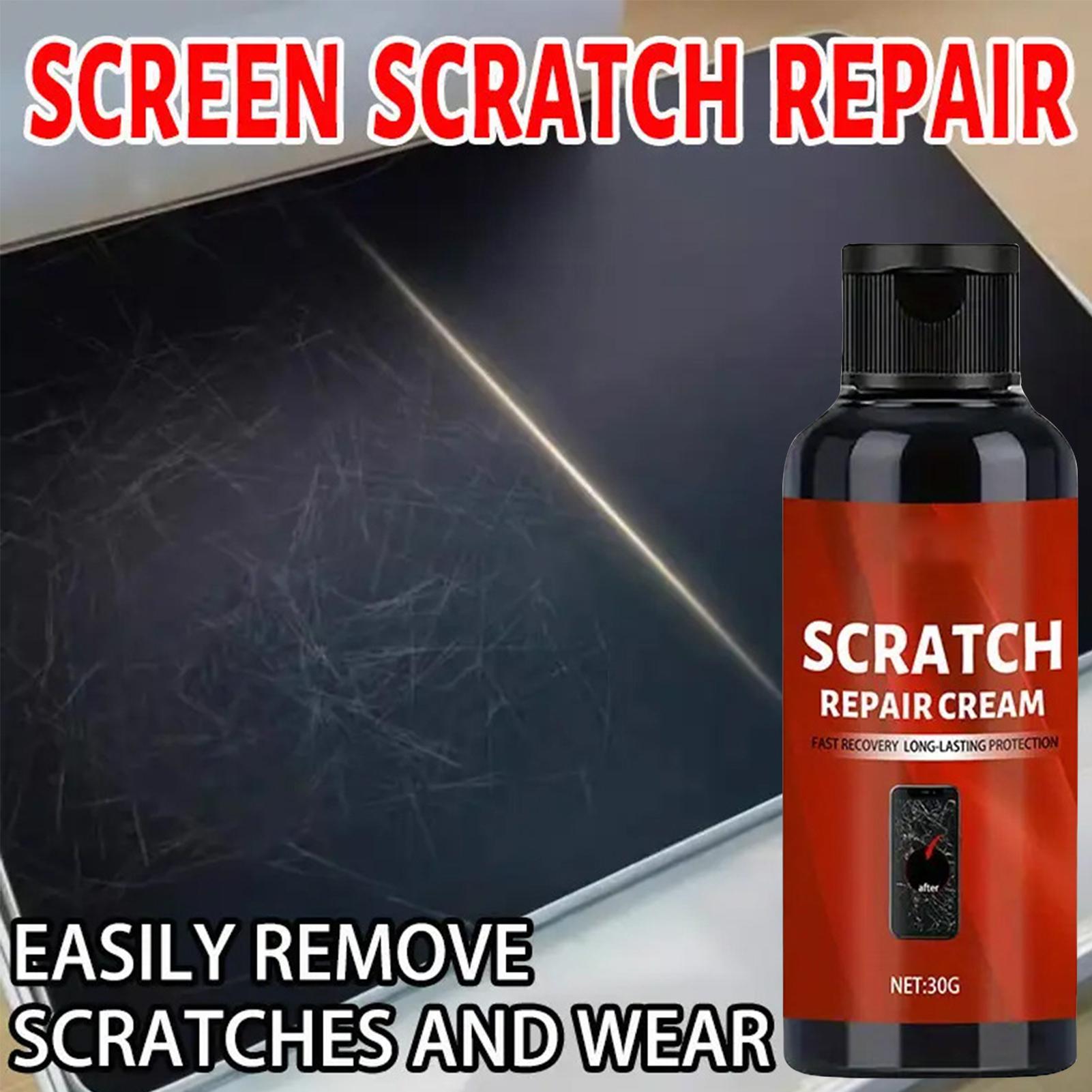 Screen Scratch Repair Cream Po - Jewelry Watches & Accessories review and price