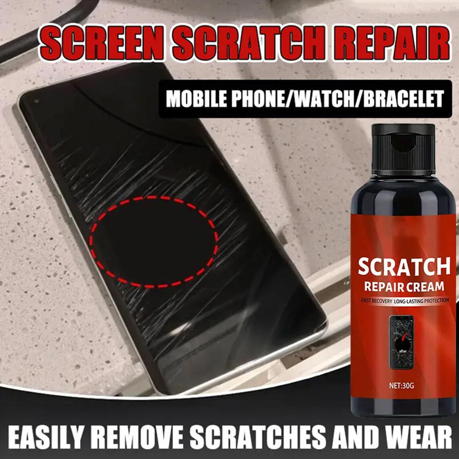 Screen Scratch Repair Cream Po - Jewelry Watches & Accessories review and price