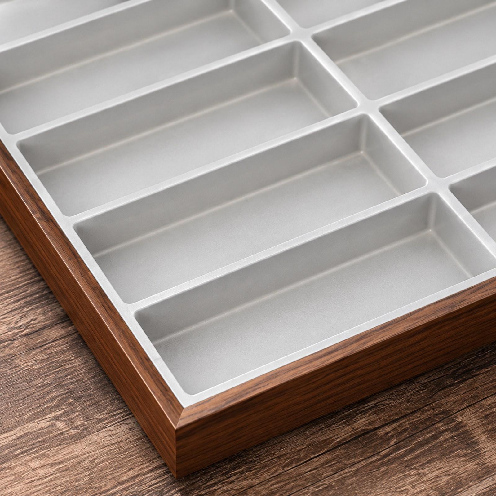 Eyeglass Organizer Box 18 Comp - Jewelry Eyewear Watches & Accessories review and price