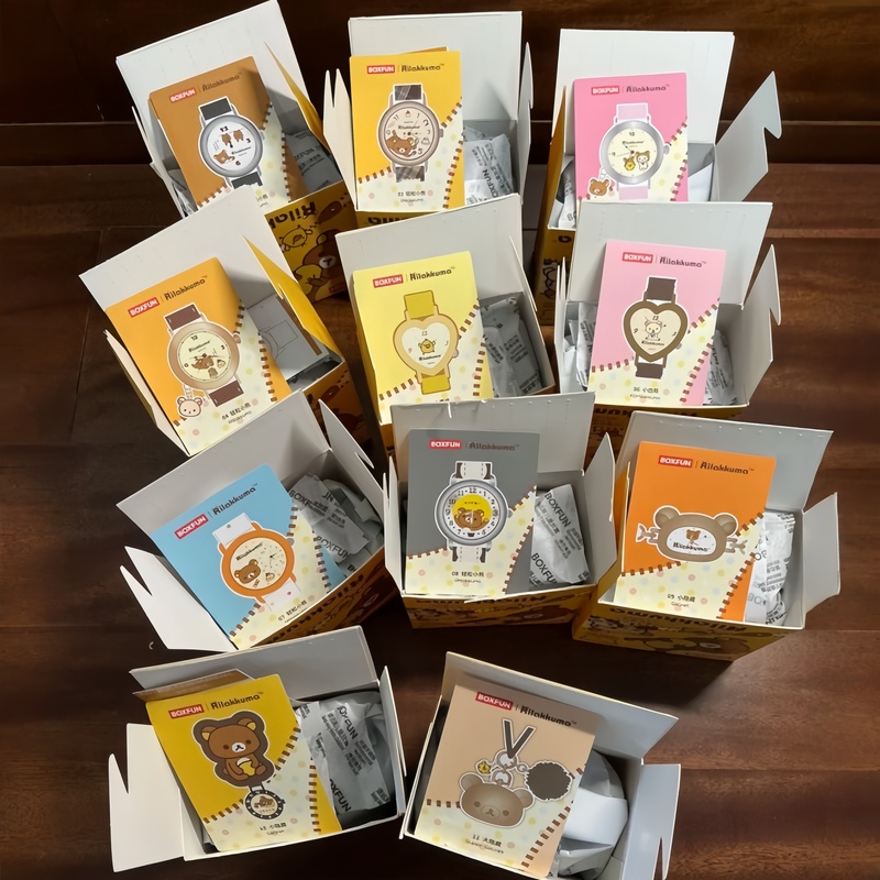 New Genuine In-Stock Maihe BOX - Moments Watches & Jewelry Burlington Reviews review and price