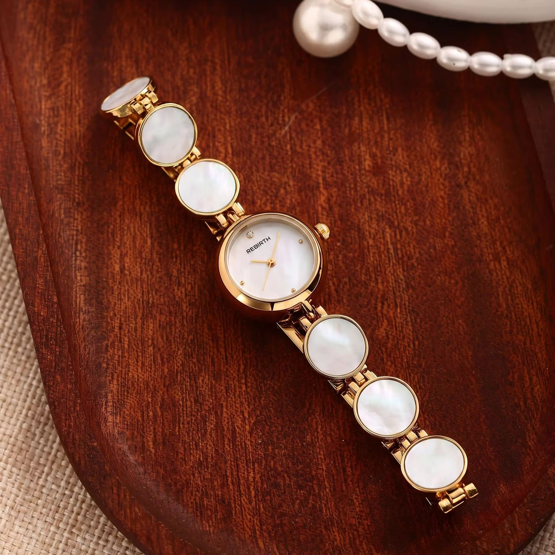 Light Luxury Jewelry-Style Wom - Jewelry Watches Luxury review and price