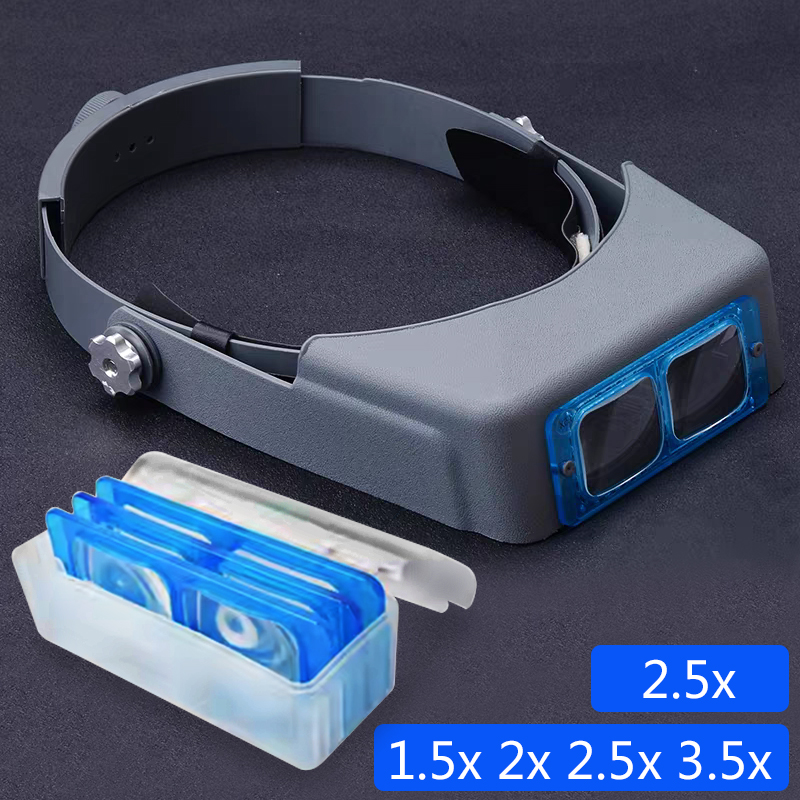1.5X2X2.5X3.5X Professional He - Jewelry Eyewear Watches & Accessories review and price