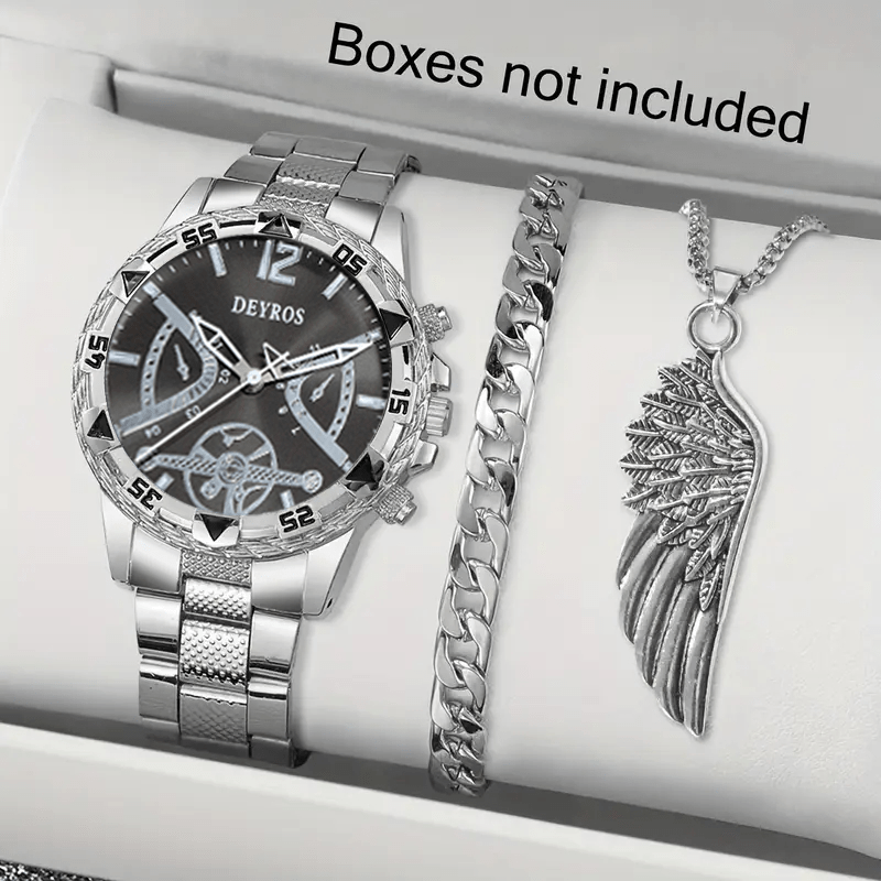 Classic Minimalist Men's Watch - Moments Watches & Jewelry Burlington Reviews review and price