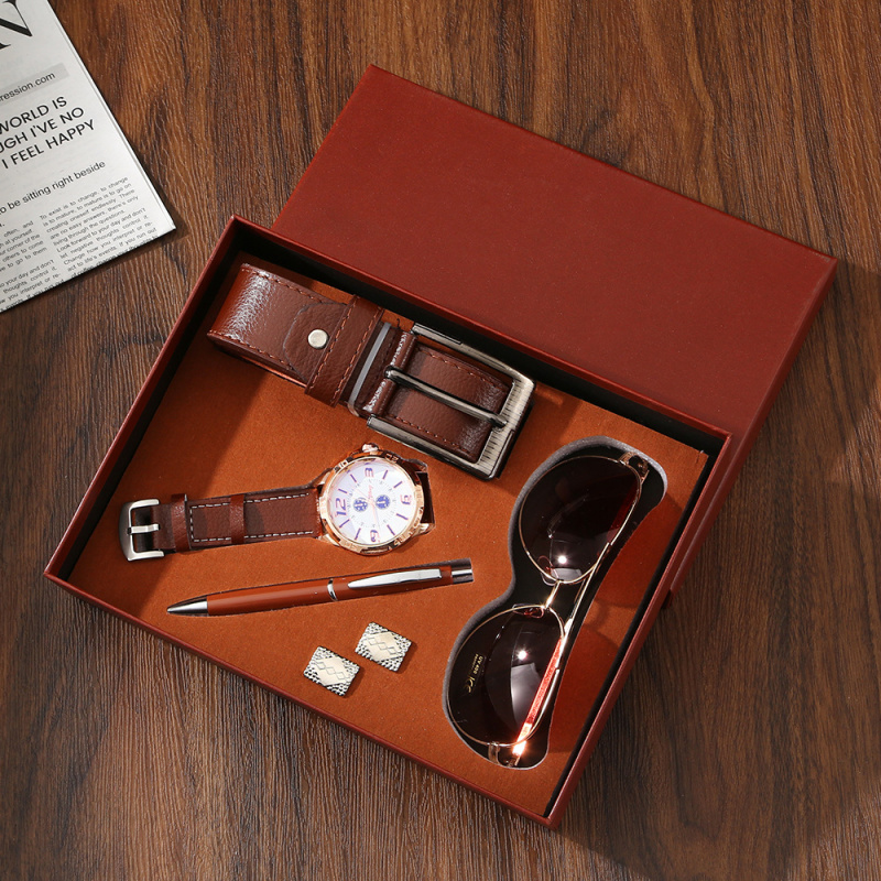 Watch set business Father's Da - Jewelry Or Watches review and price
