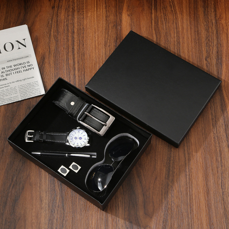 Watch set business Father's Da - Jewelry Or Watches review and price
