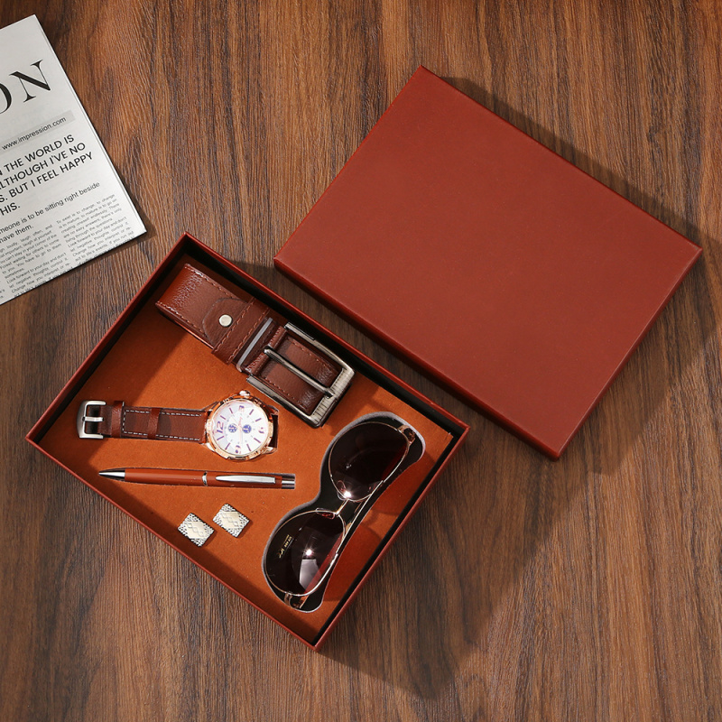 Watch set business Father's Da - Jewelry Or Watches review and price
