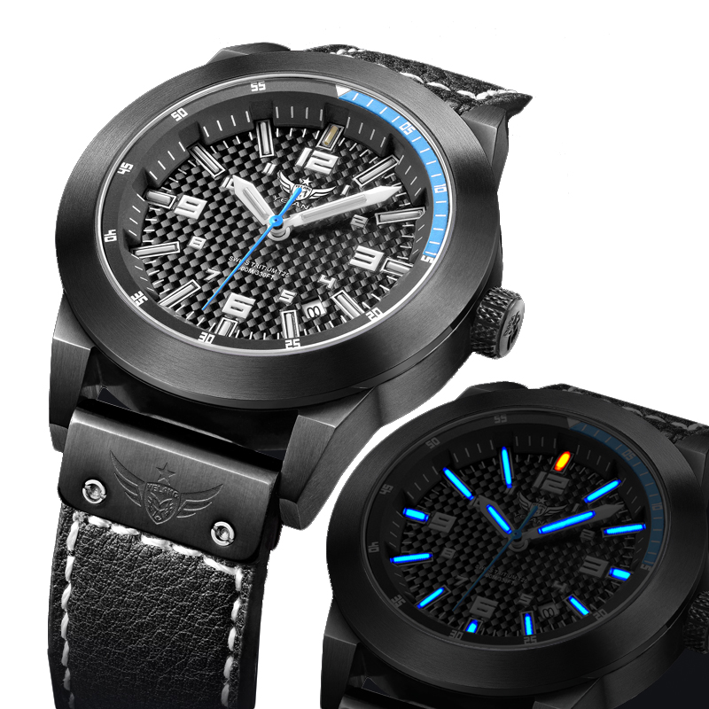 Yelang V1011 Brand 44MM Men Wa - Automatic Watch Winder review and price