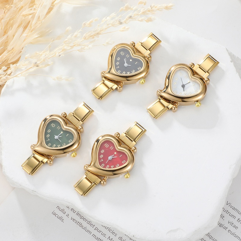 Fashion Men Women's DIY 9MM Wi - Jewelry Type Watches review and price