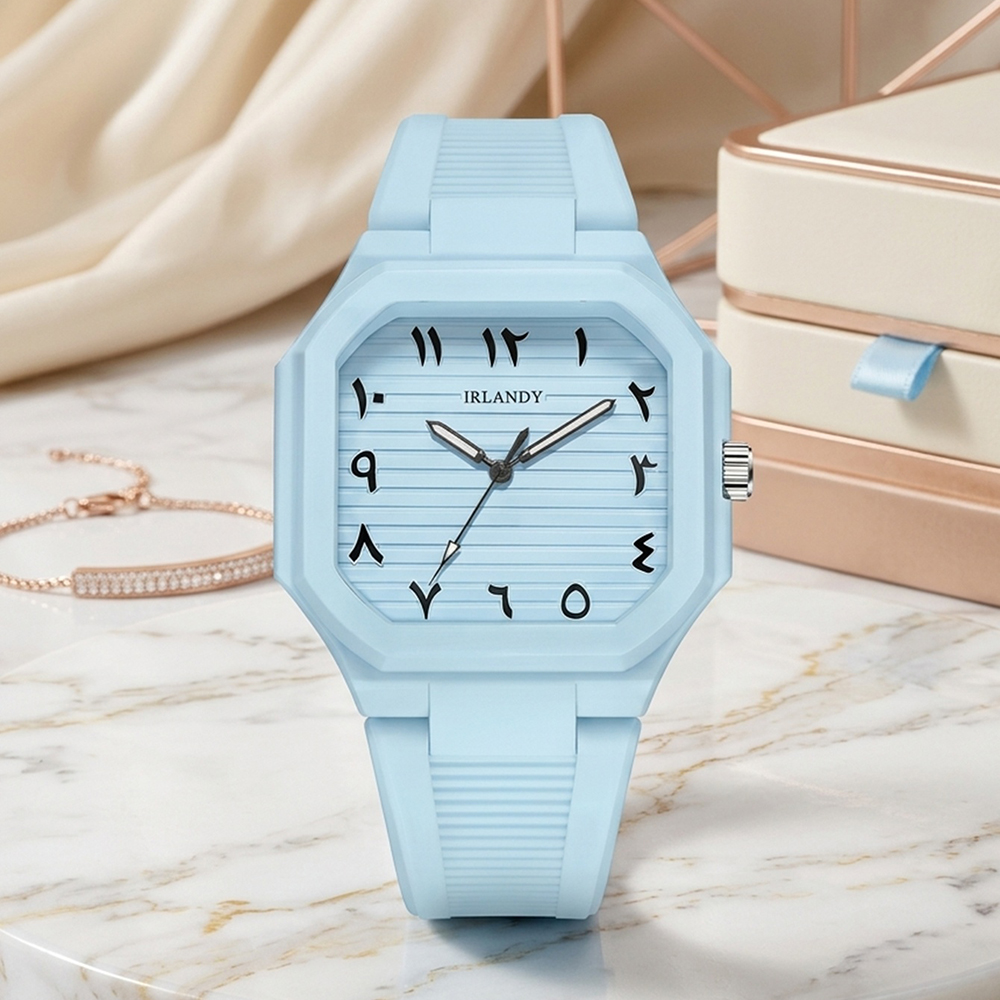 1Pcs Unisex Jewelry Watch Wome - Jewelry Watches Luxury review and price