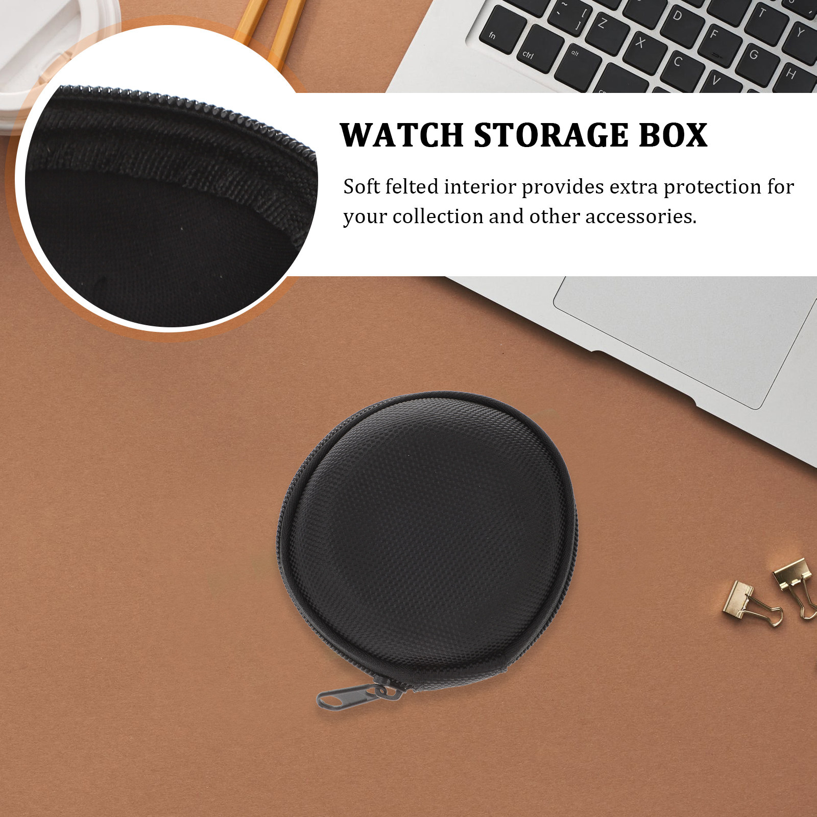 Men's Women's Watch Box Portab - Jewelry Box That Holds Watches review and price