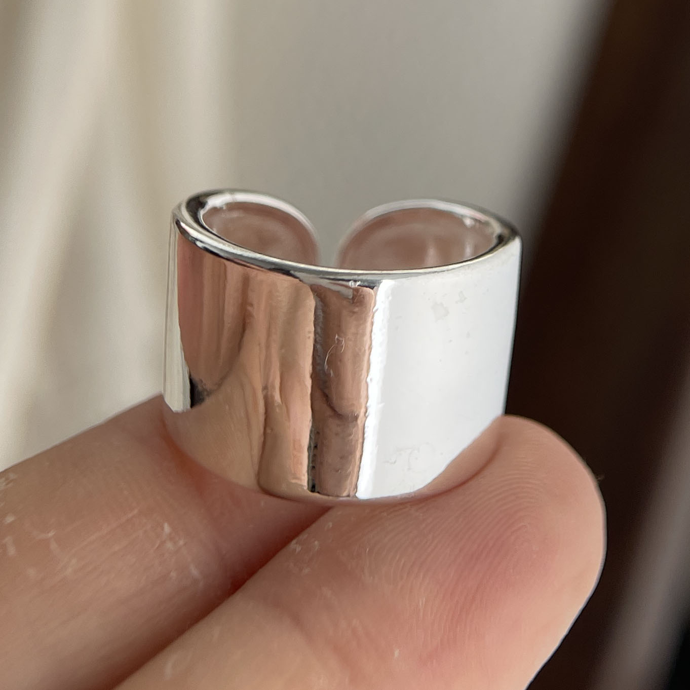 925 Sterling Silver Rings for  - Statement Cocktail Ring review and price