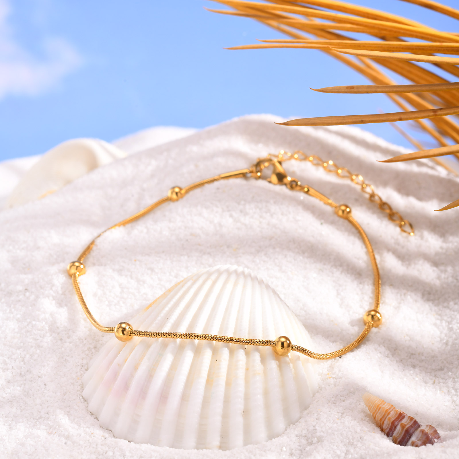 Summer Anklets for Women Girls - Jc Jewelry & Watches Photos review and price