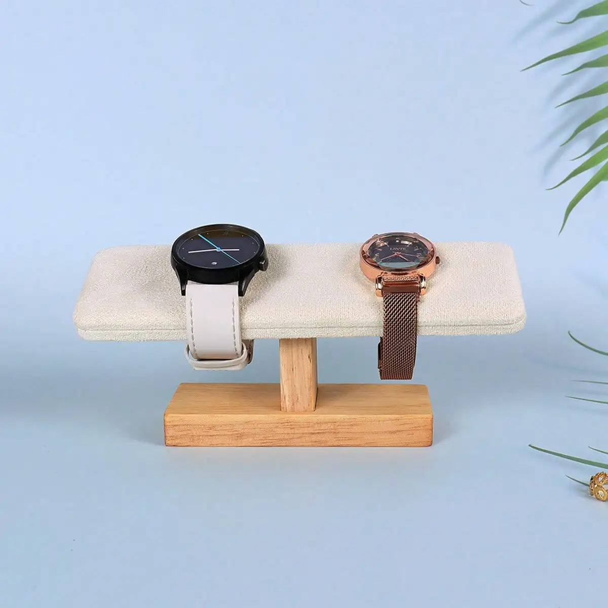 Jewelry Watch Organizer Stand  - Jewelry Watches & Accessories review and price