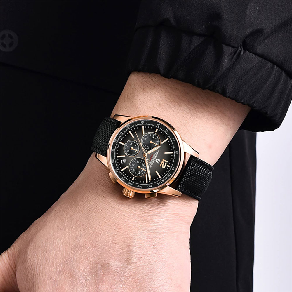 PAGANI DESIGN New Mens Watch 4 - Jewelry Style Watches review and price