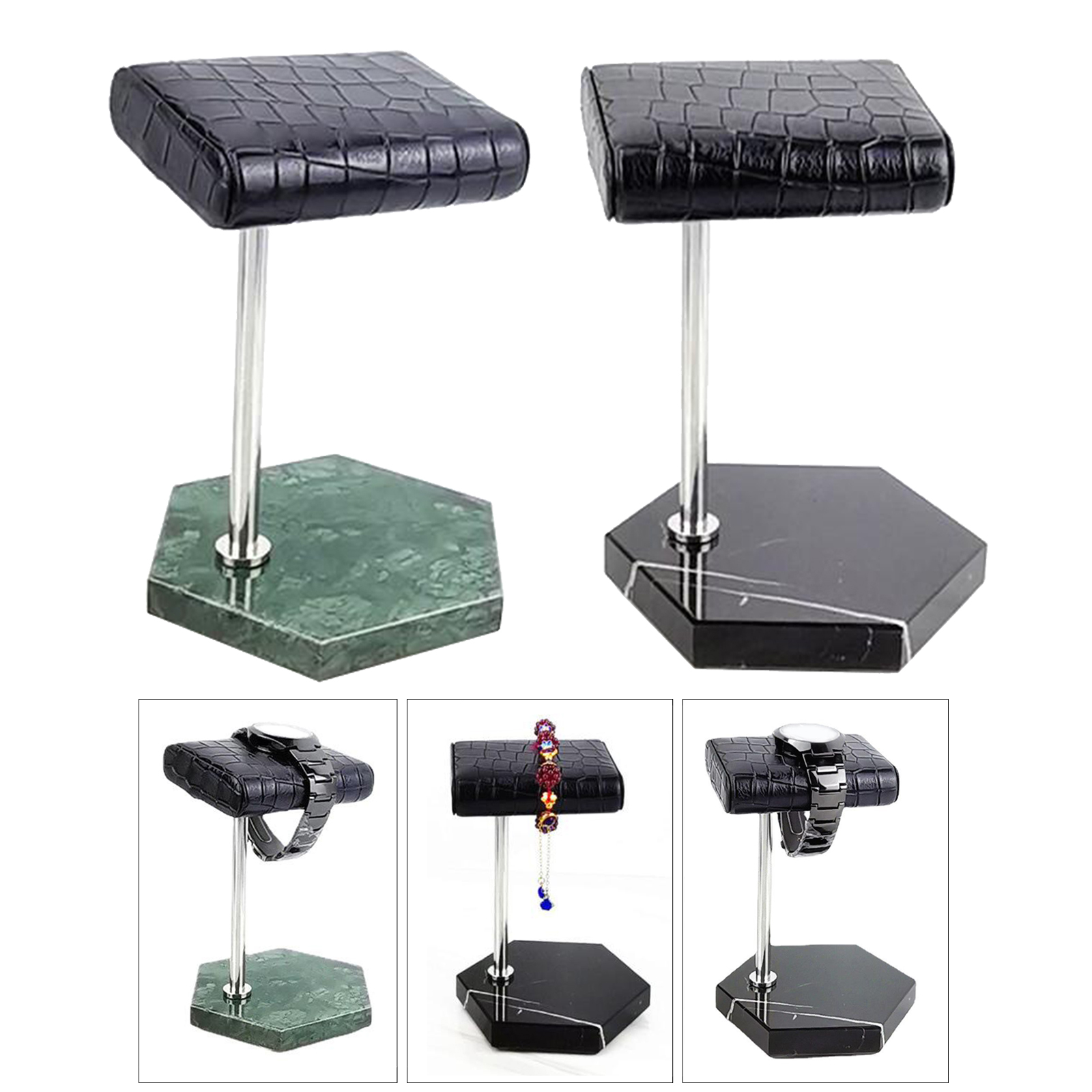 Watch Stand, Bracelet Holder,  - Jewelry Or Watches review and price