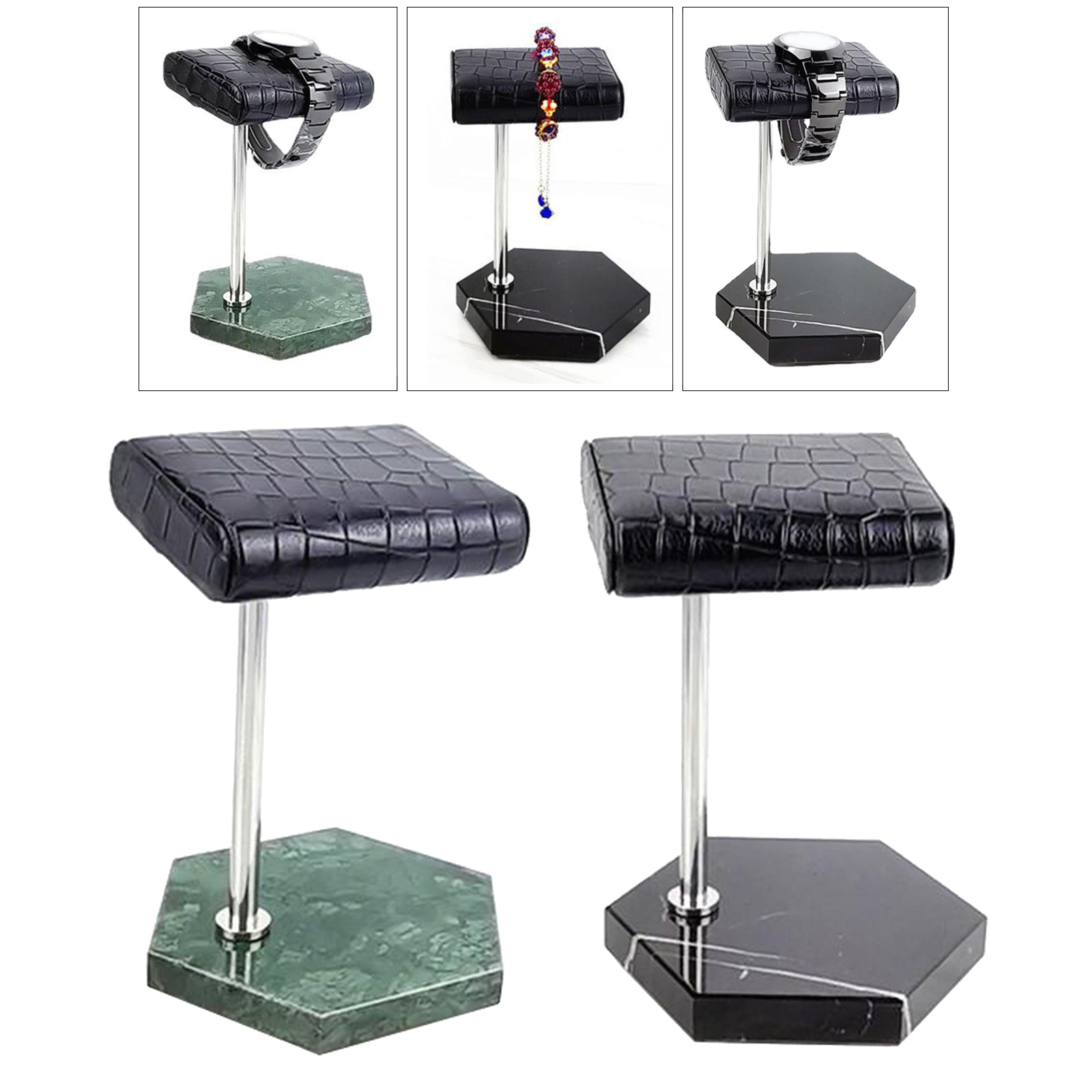Watch Stand, Bracelet Holder,  - Jewelry Or Watches review and price