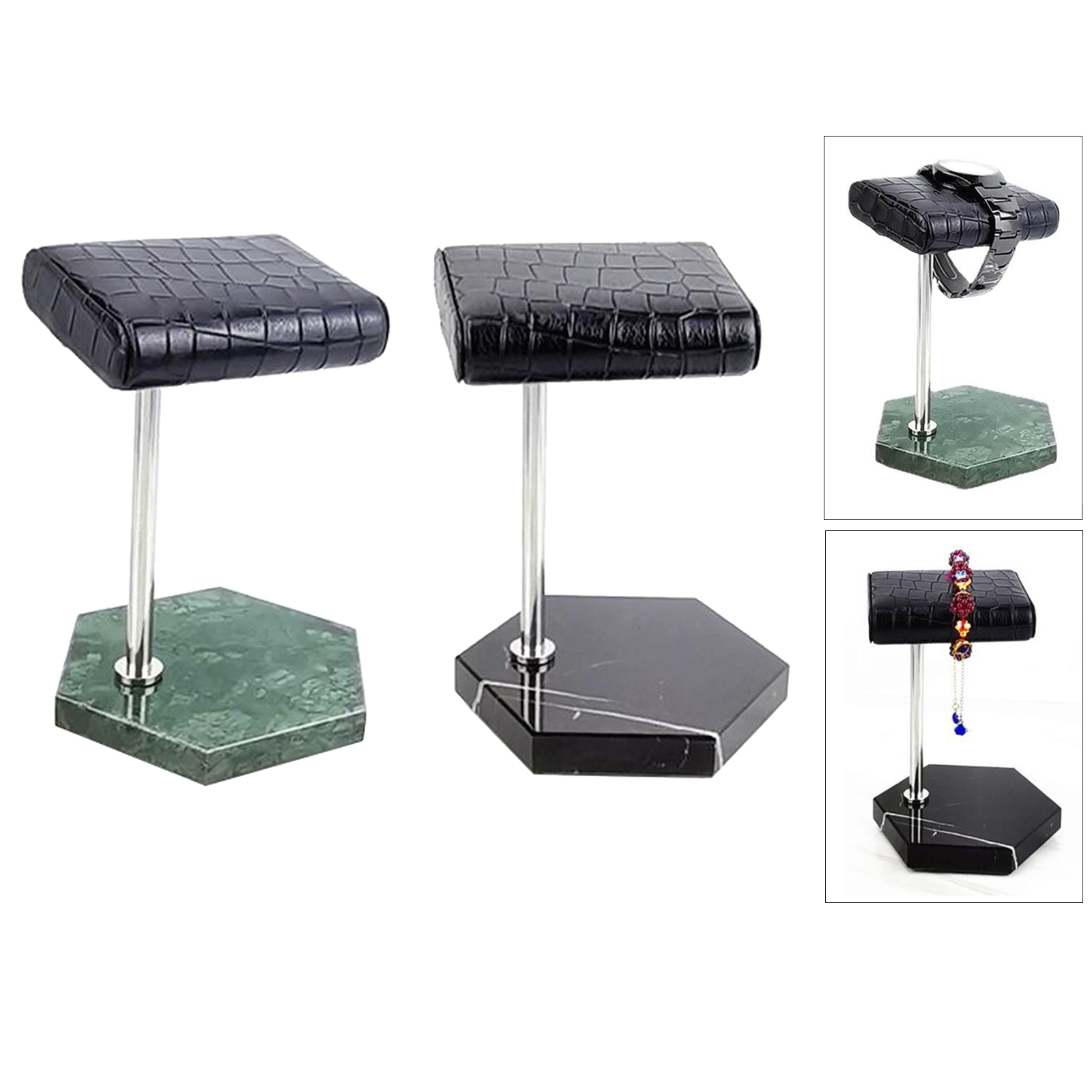 Watch Stand, Bracelet Holder,  - Jewelry Or Watches review and price