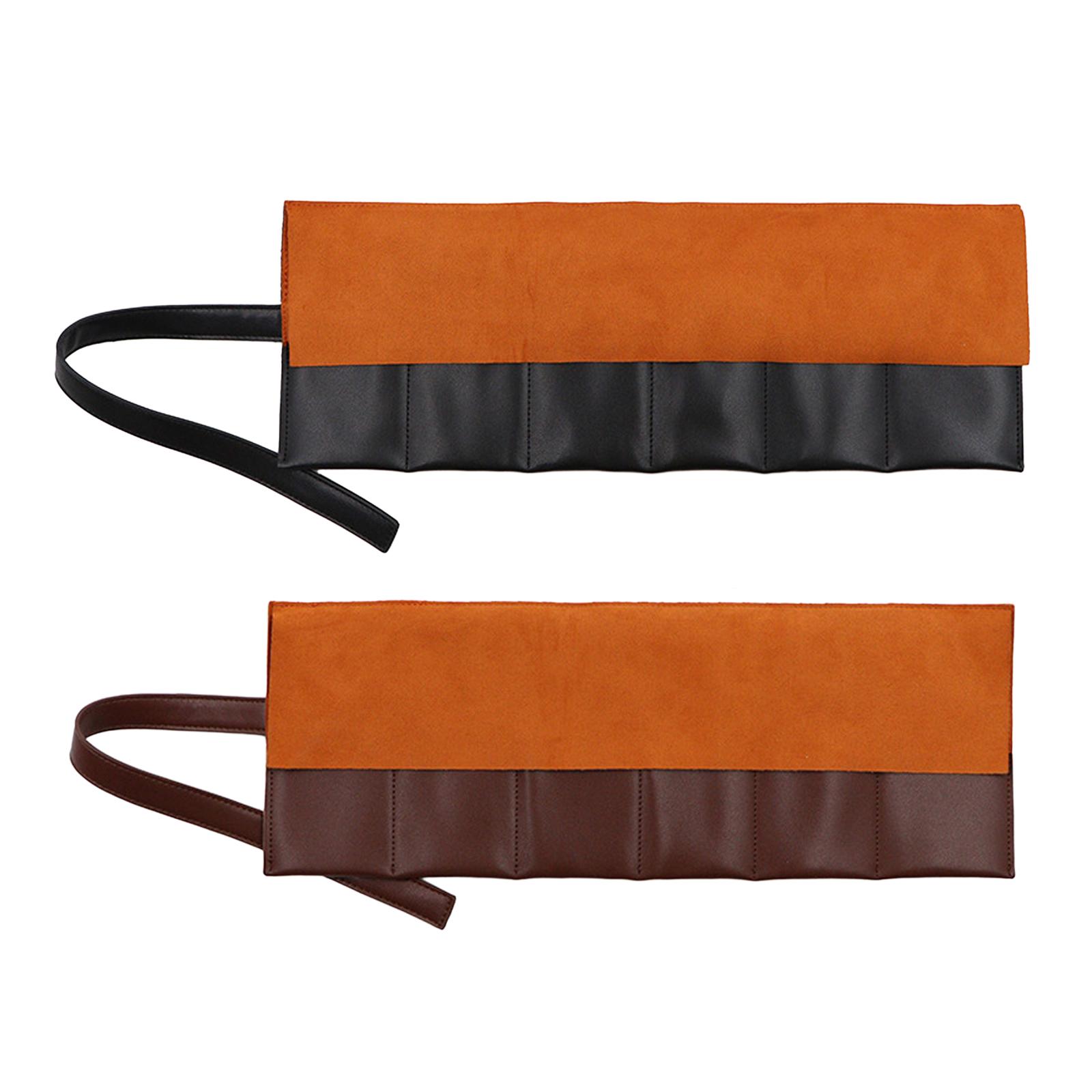 PU Leather Watch Roll Universa - Jewelry Box That Holds Watches review and price