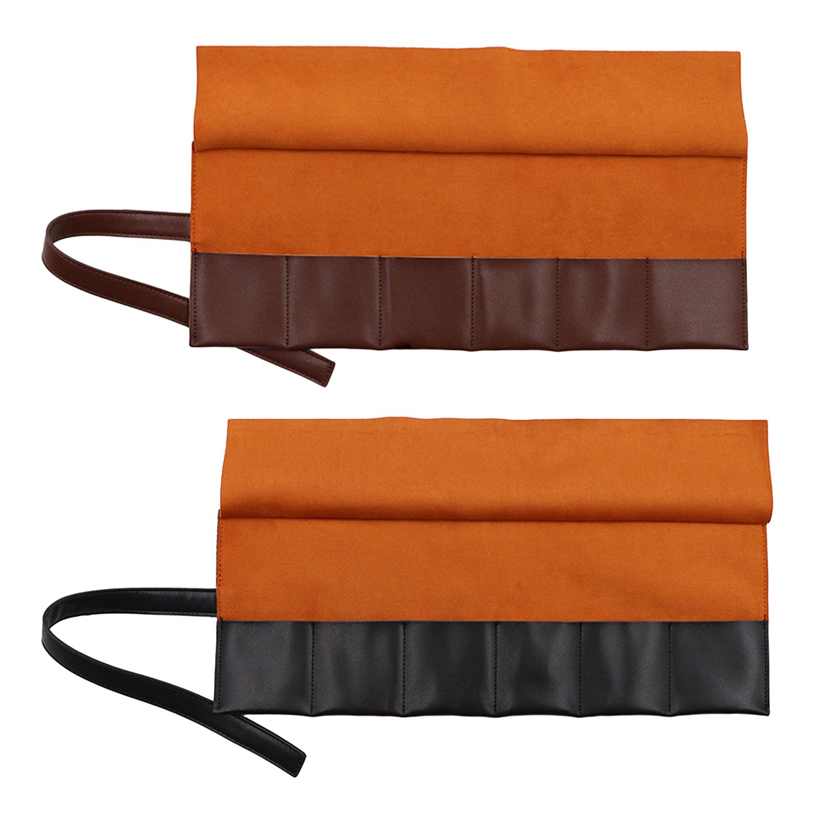 PU Leather Watch Roll Universa - Jewelry Box That Holds Watches review and price