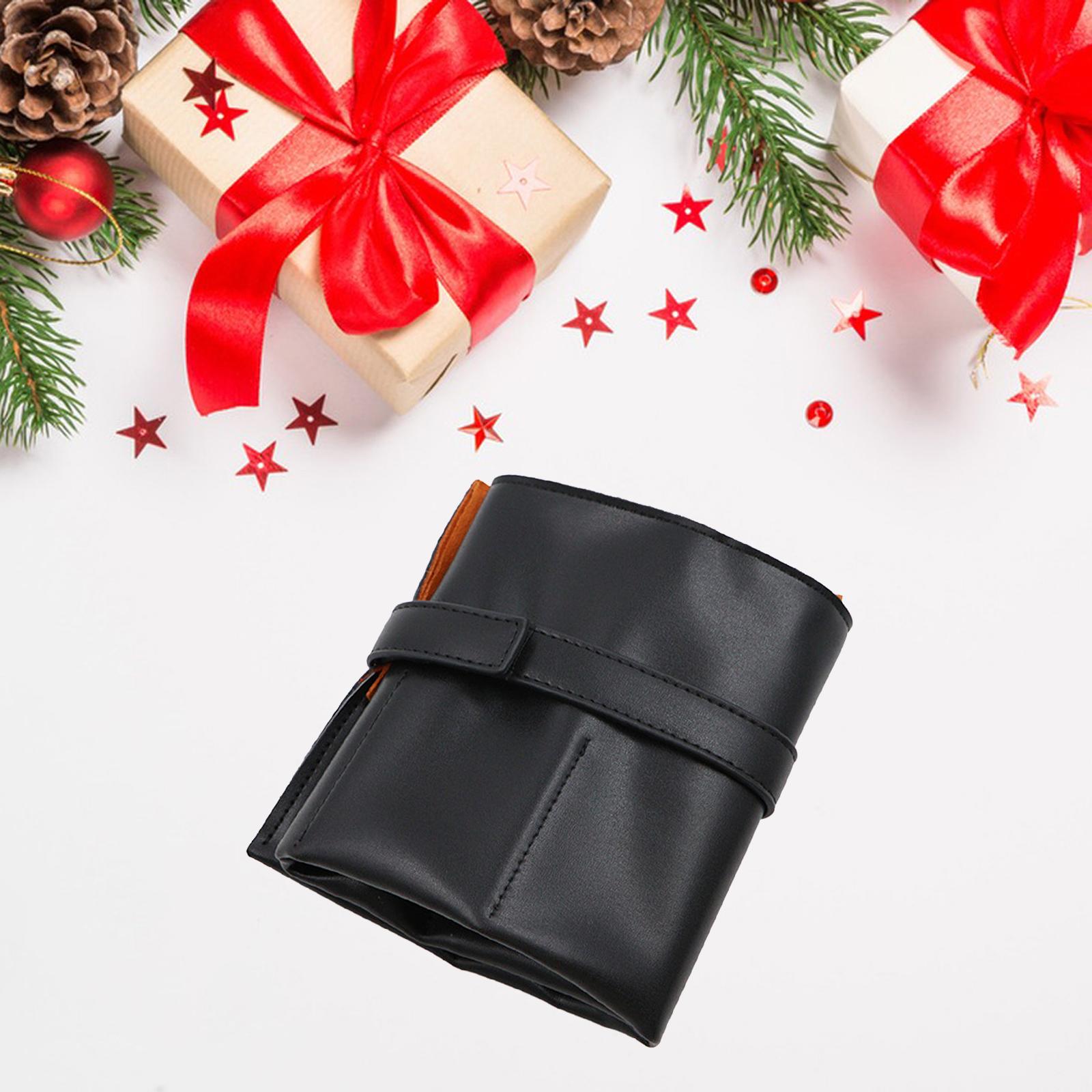 PU Leather Watch Roll Universa - Jewelry Box That Holds Watches review and price