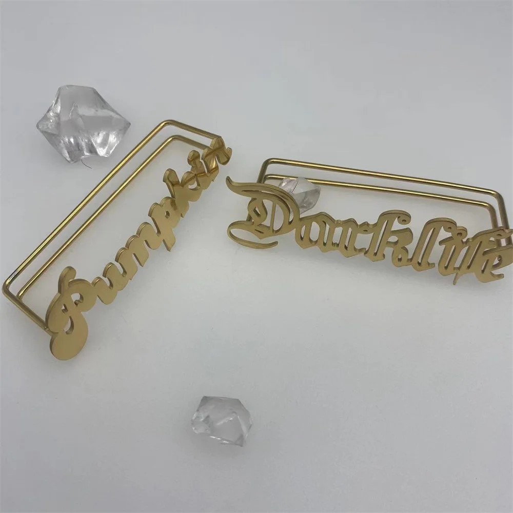 Custom Name Ring for Men Women - Statement Cocktail Ring review and price