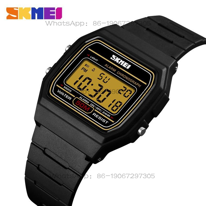 Moment beauty SKMEI simple and - Moments Watches & Jewelry Burlington Reviews review and price