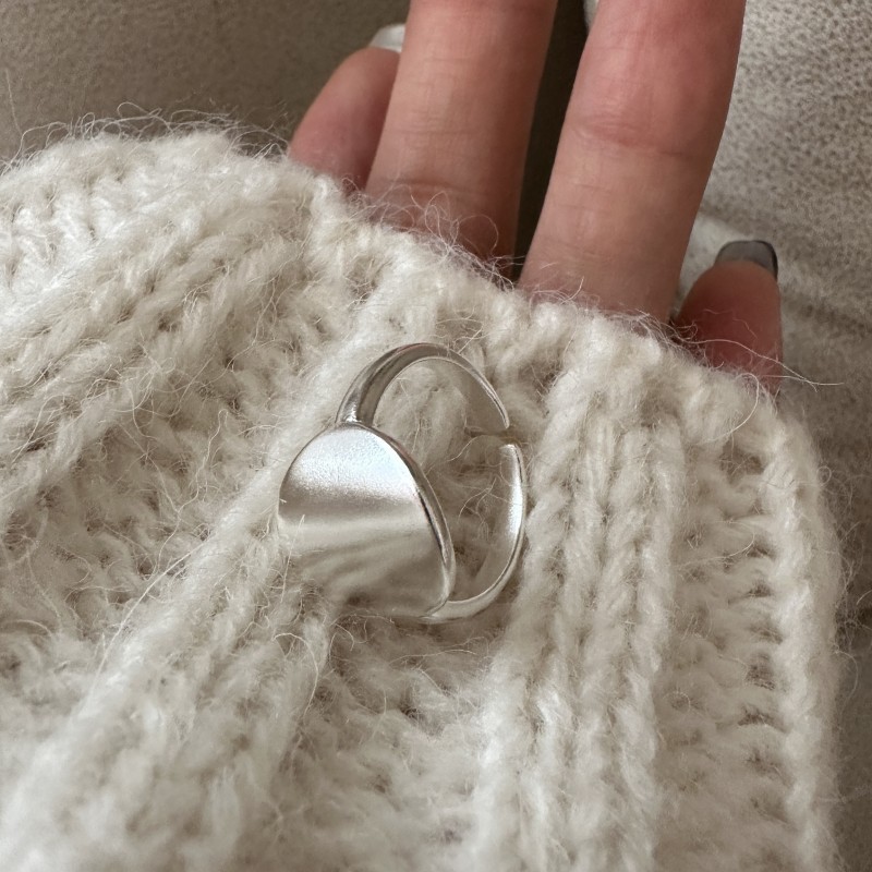 925 Sterling Silver Engagement - Statement Cocktail Ring review and price