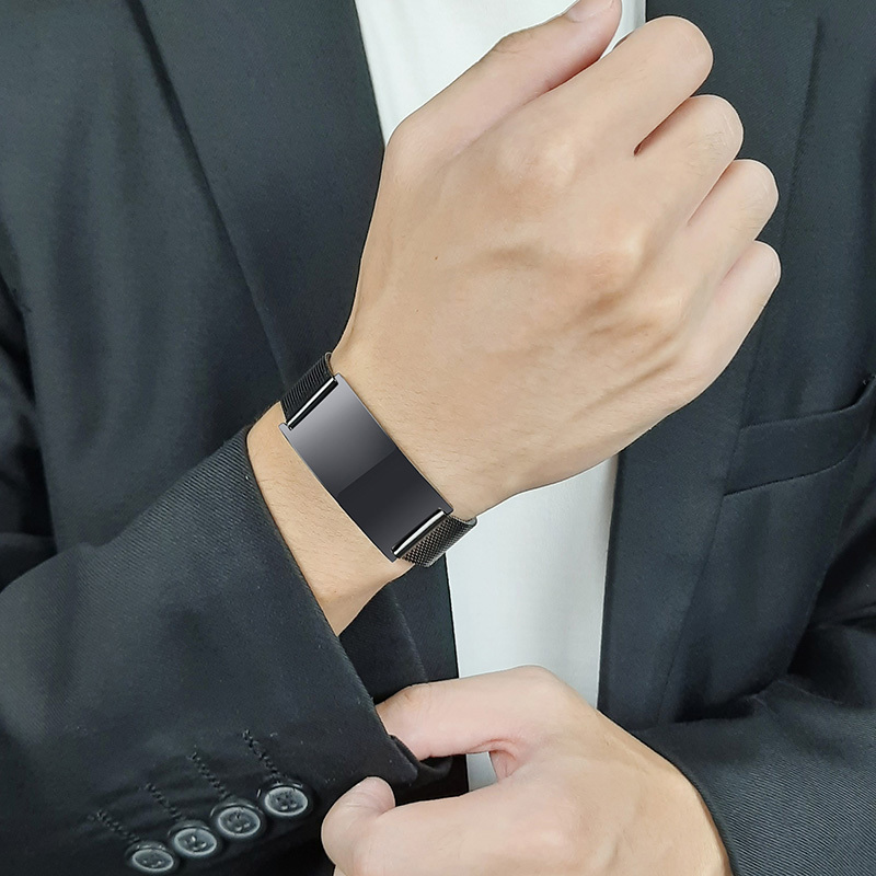 Vnox 20mm TO MY DAD Bracelets  - Jewelry Type Watches review and price