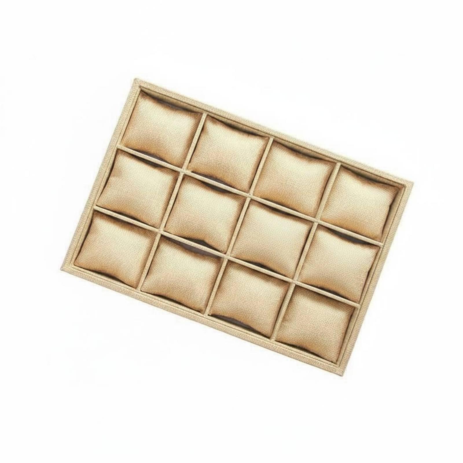 Fabric Jewelry Holder Open Top - Jewelry Watches & Accessories review and price